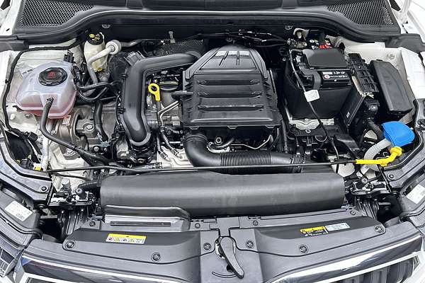 2023 SKODA Kamiq 85TSI Style NW