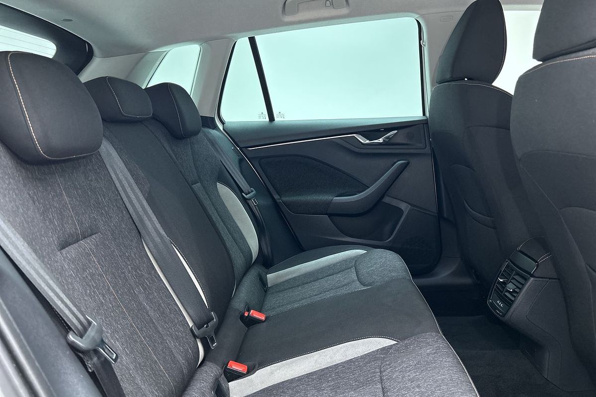 2023 SKODA Kamiq 85TSI Style NW