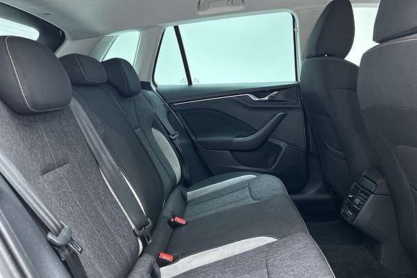 2023 SKODA Kamiq 85TSI Style NW