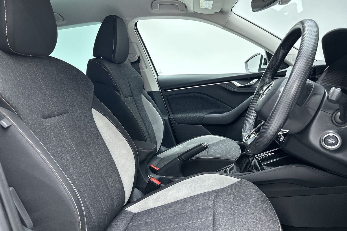 2023 SKODA Kamiq 85TSI Style NW