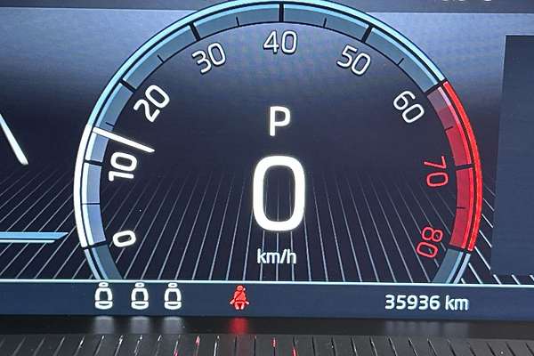 2023 SKODA Kamiq 85TSI Style NW