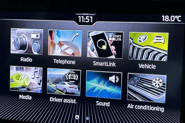 2023 SKODA Kamiq 85TSI Style NW
