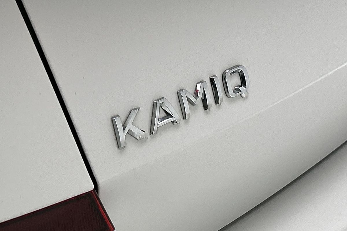 2023 SKODA Kamiq 85TSI Style NW