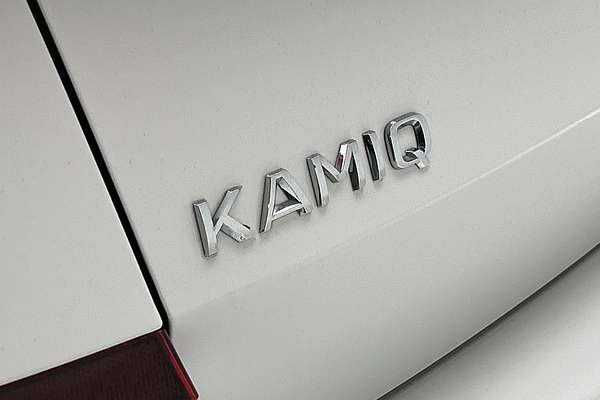 2023 SKODA Kamiq 85TSI Style NW