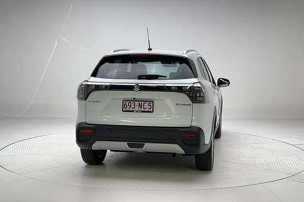 2023 Suzuki S-Cross GL+ JYB