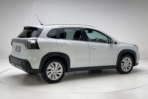 2023 Suzuki S-Cross GL+ JYB