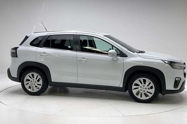 2023 Suzuki S-Cross GL+ JYB
