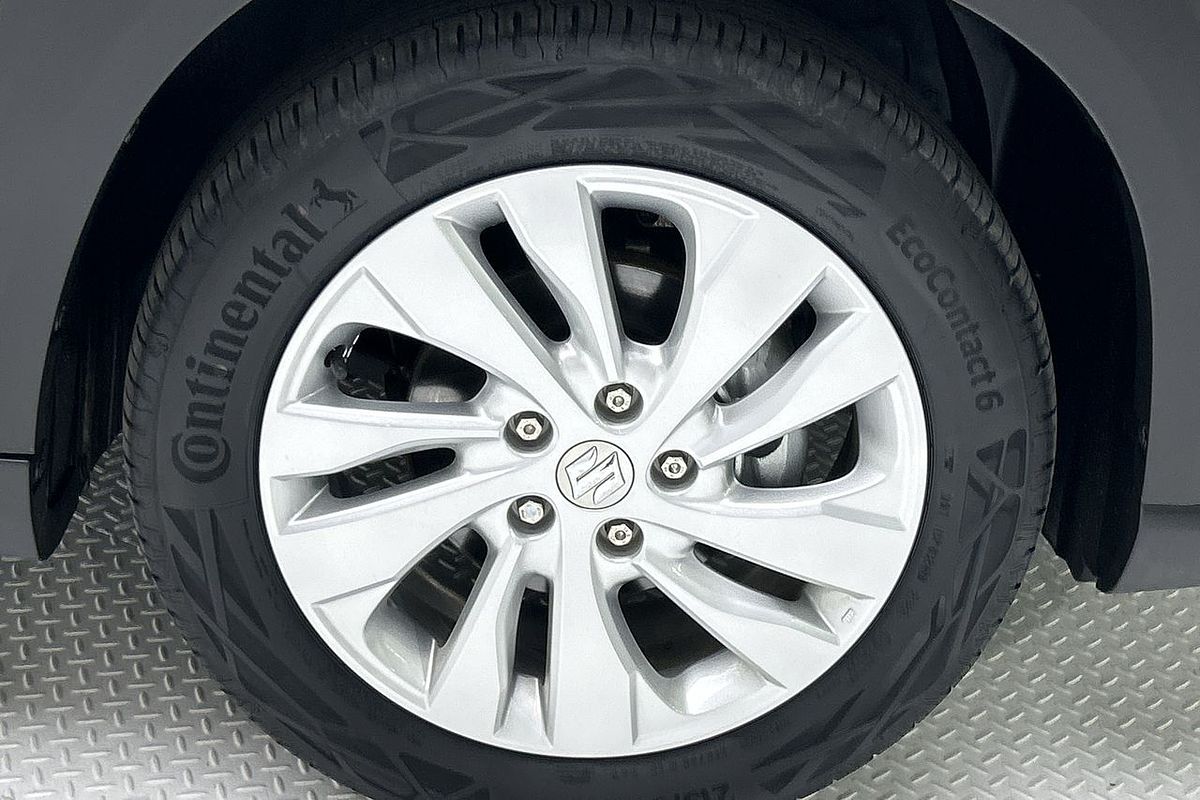 2023 Suzuki S-Cross GL+ JYB