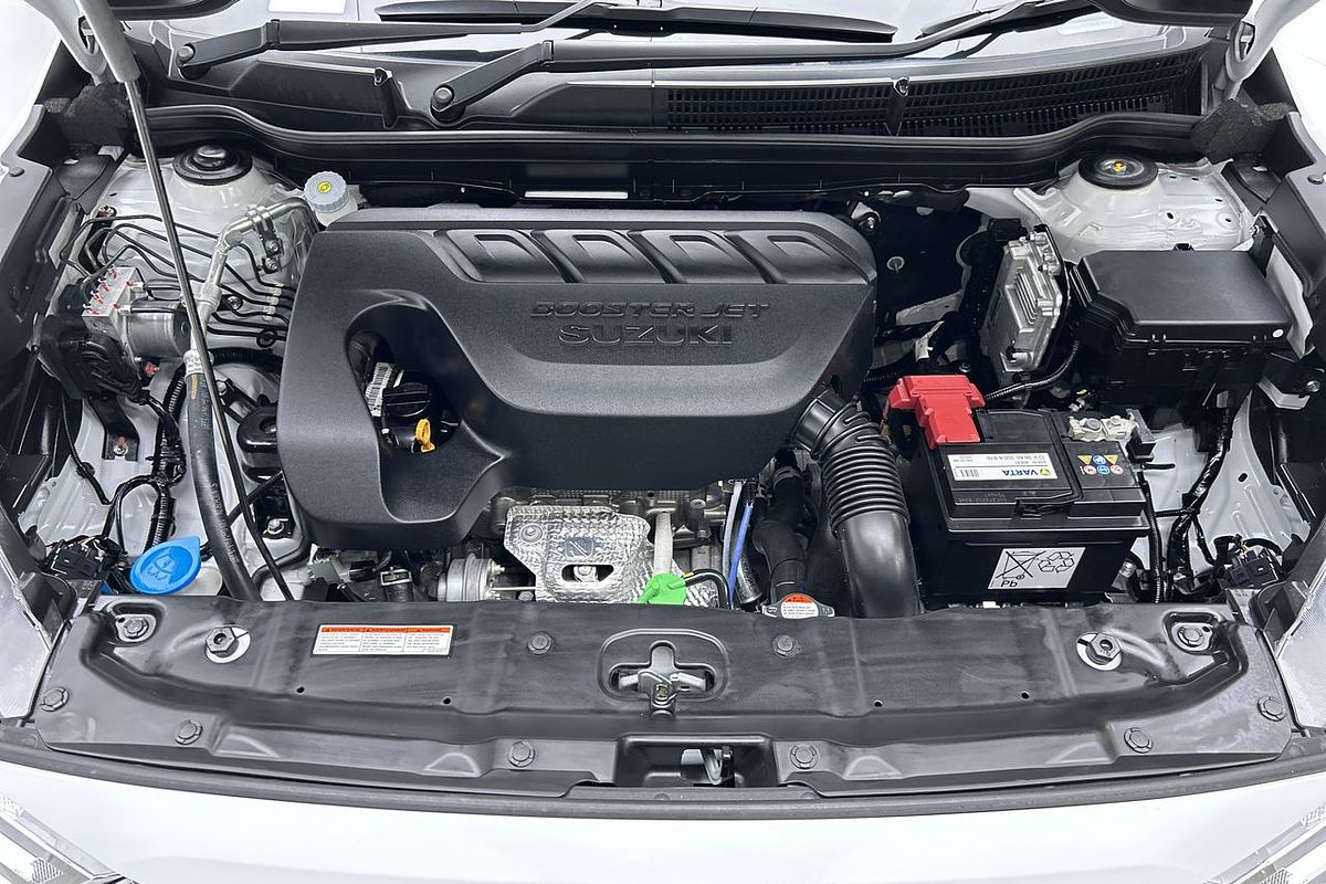2023 Suzuki S-Cross GL+ JYB