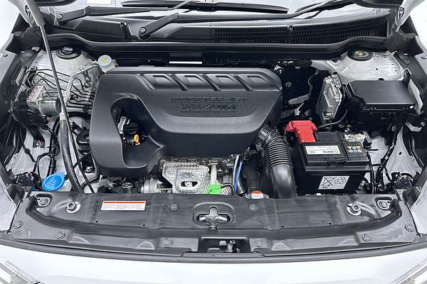 2023 Suzuki S-Cross GL+ JYB