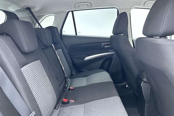 2023 Suzuki S-Cross GL+ JYB