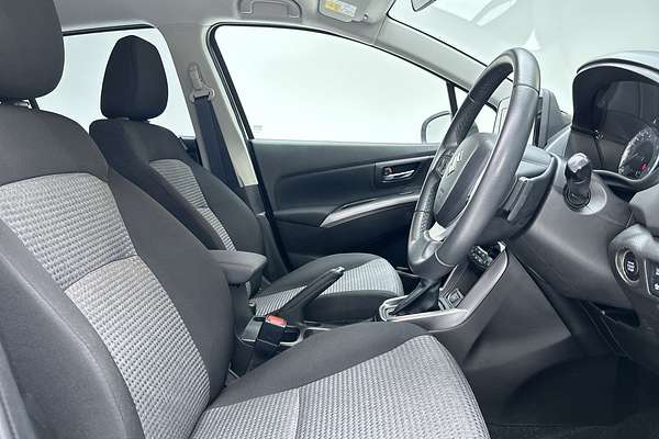 2023 Suzuki S-Cross GL+ JYB