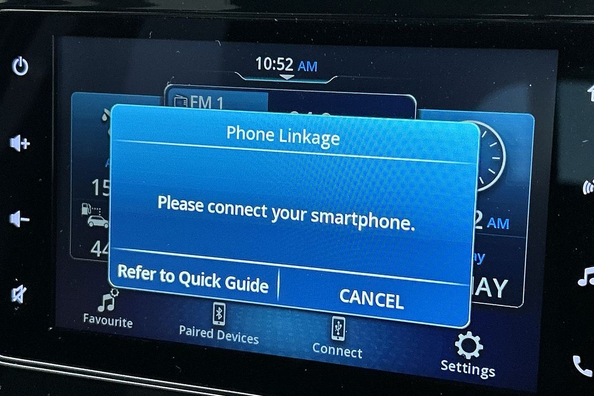 2023 Suzuki S-Cross GL+ JYB