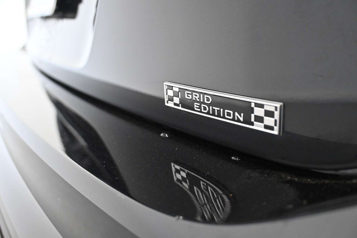 2022 Volkswagen Tiguan R Grid Edition 5N