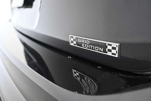 2022 Volkswagen Tiguan R Grid Edition 5N
