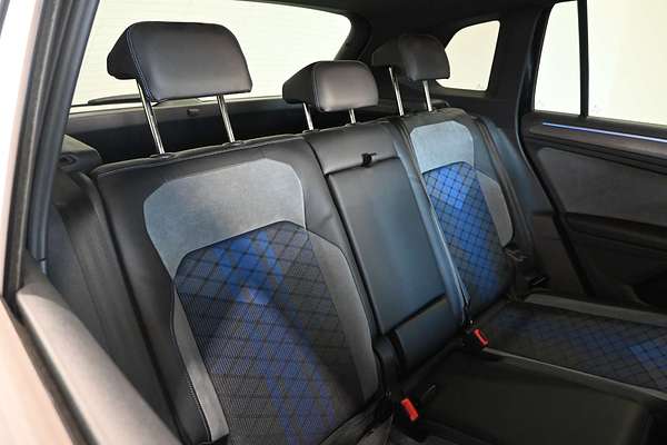 2022 Volkswagen Tiguan R Grid Edition 5N