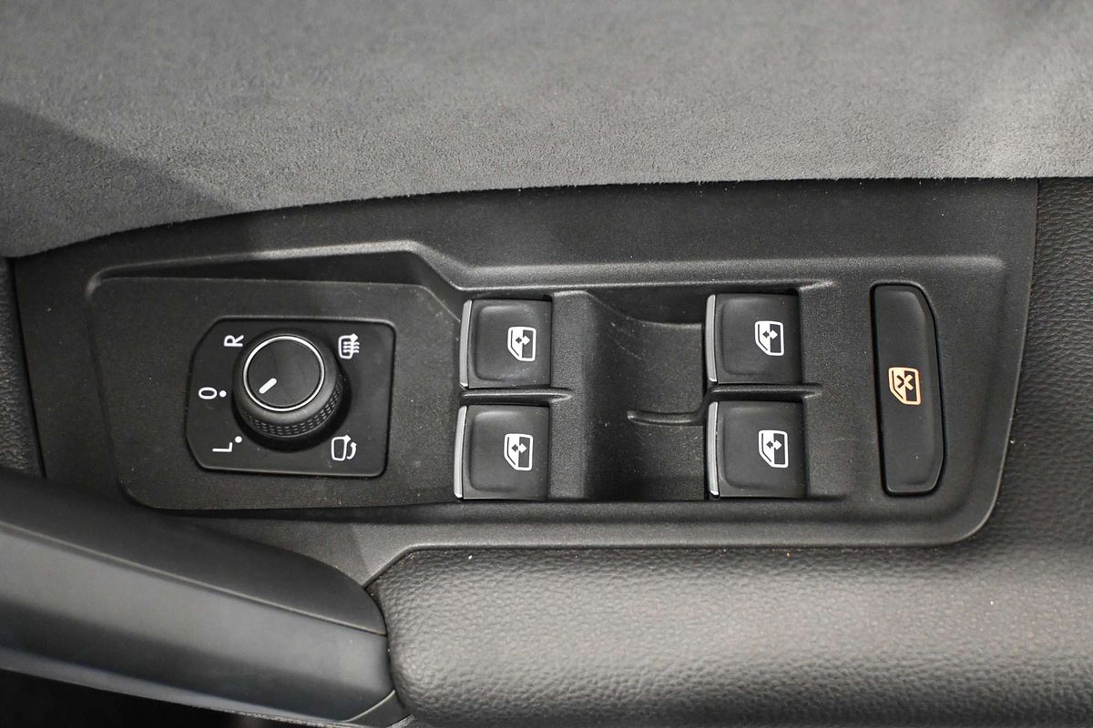 2022 Volkswagen Tiguan R Grid Edition 5N