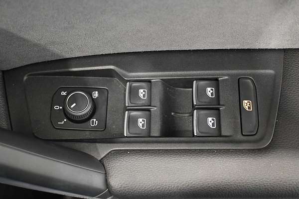 2022 Volkswagen Tiguan R Grid Edition 5N