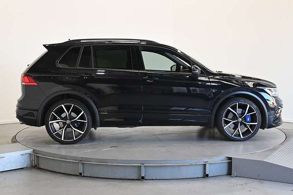 2022 Volkswagen Tiguan R Grid Edition 5N