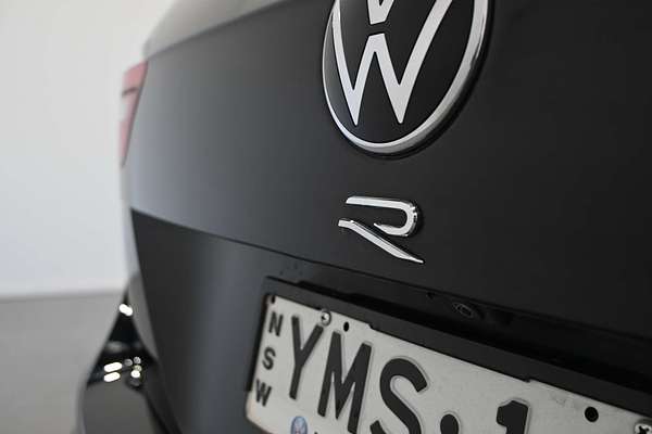 2022 Volkswagen Tiguan R Grid Edition 5N