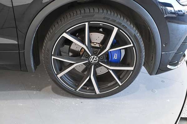 2022 Volkswagen Tiguan R Grid Edition 5N