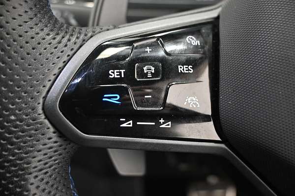 2022 Volkswagen Tiguan R Grid Edition 5N