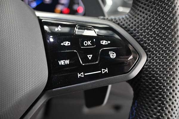 2022 Volkswagen Tiguan R Grid Edition 5N