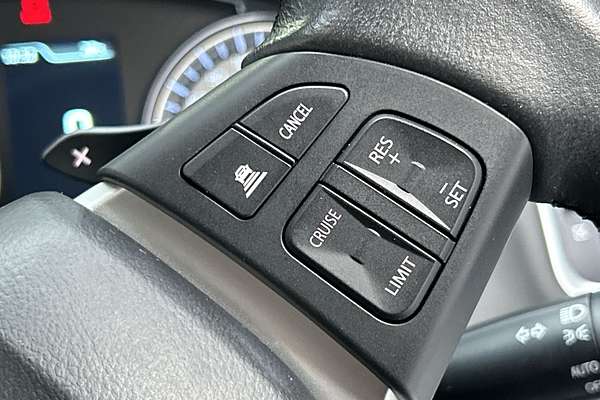 2023 Suzuki S-Cross GL+ JYB
