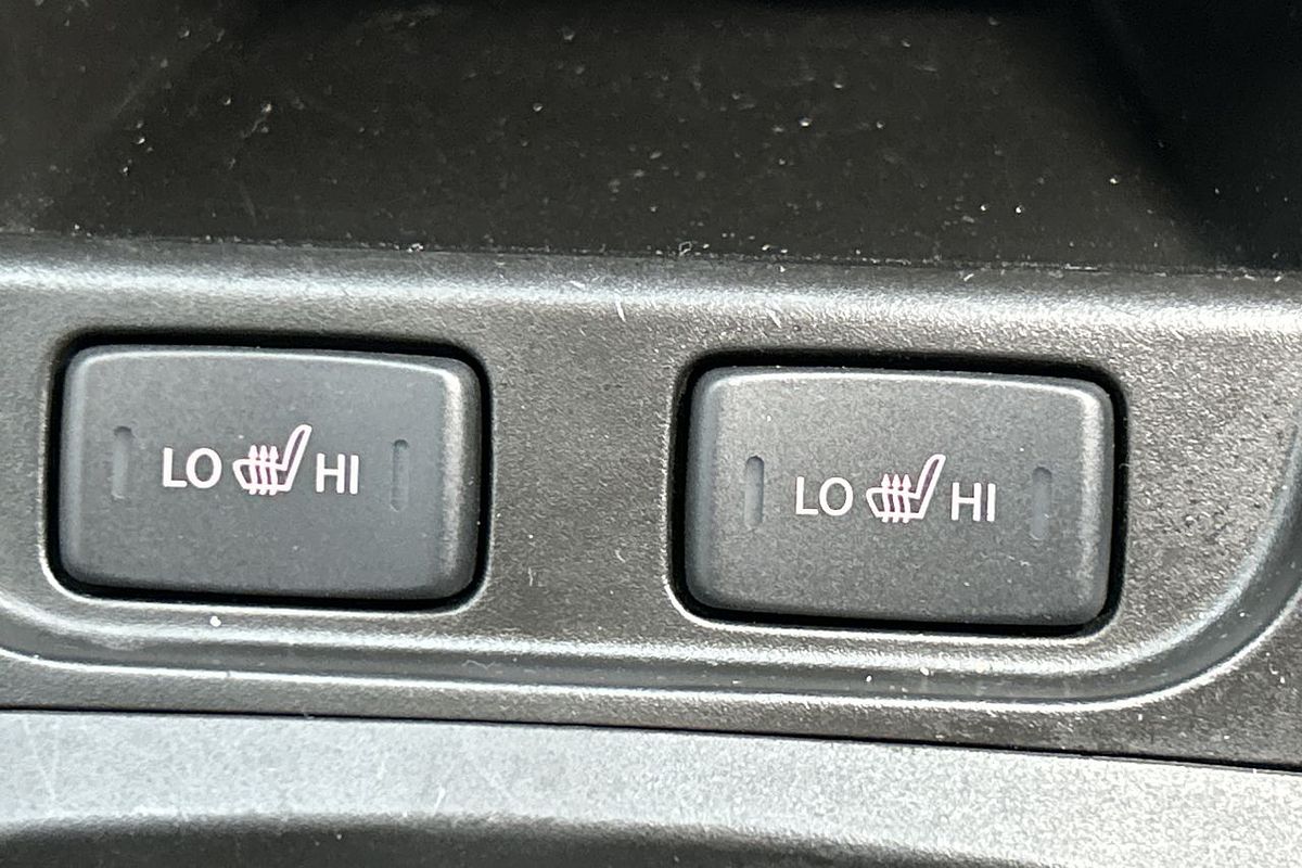 2023 Suzuki S-Cross GL+ JYB