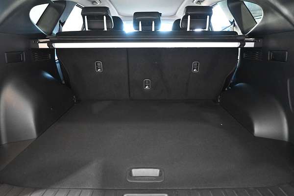 2022 Hyundai Tucson HIGHLANDER (FWD) NX4.V1 MY22