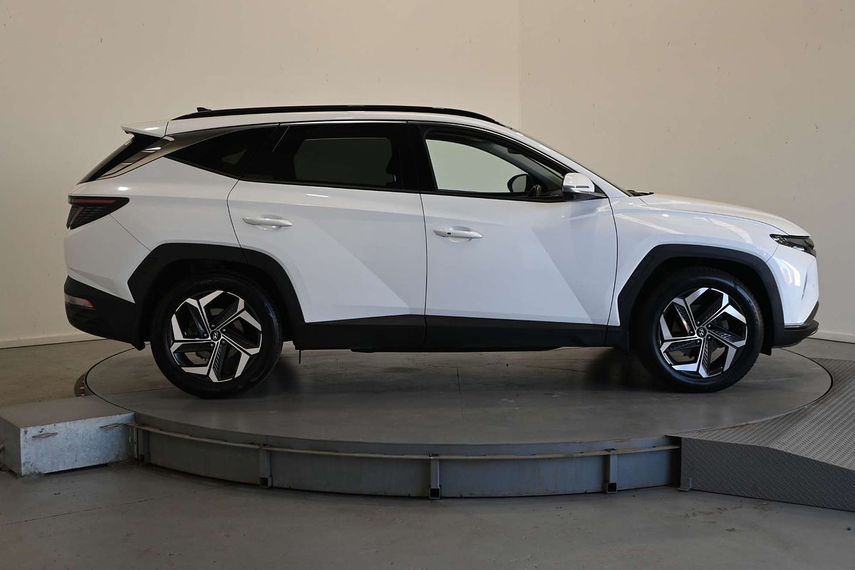 2022 Hyundai Tucson HIGHLANDER (FWD) NX4.V1 MY22
