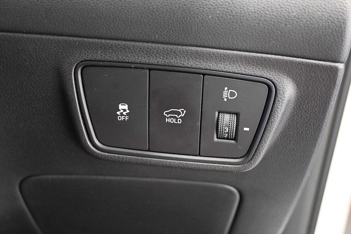 2022 Hyundai Tucson HIGHLANDER (FWD) NX4.V1 MY22