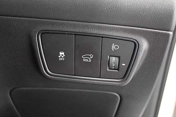 2022 Hyundai Tucson HIGHLANDER (FWD) NX4.V1 MY22