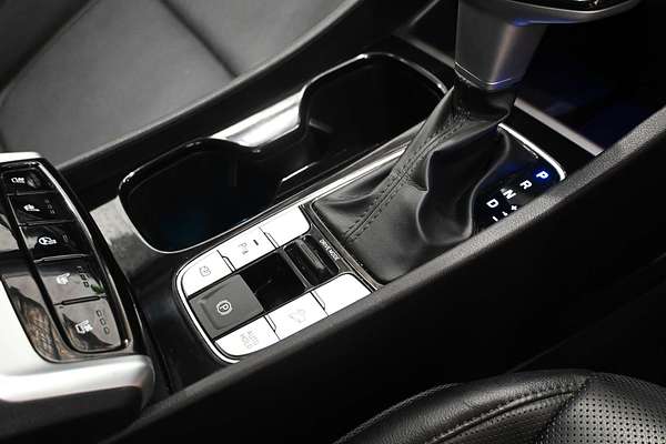 2022 Hyundai Tucson HIGHLANDER (FWD) NX4.V1 MY22