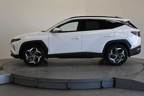 2022 Hyundai Tucson HIGHLANDER (FWD) NX4.V1 MY22