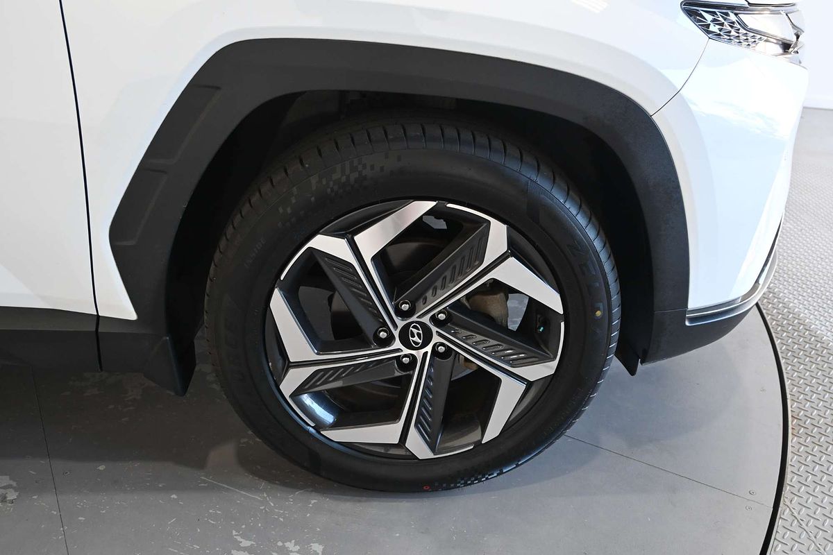 2022 Hyundai Tucson HIGHLANDER (FWD) NX4.V1 MY22