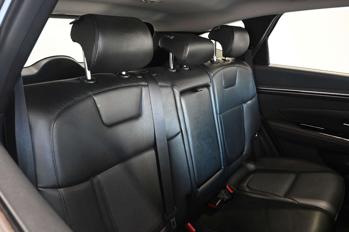 2022 Hyundai Tucson HIGHLANDER (FWD) NX4.V1 MY22