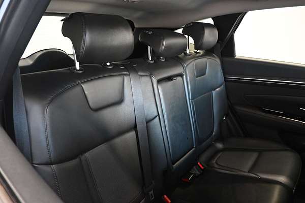 2022 Hyundai Tucson HIGHLANDER (FWD) NX4.V1 MY22
