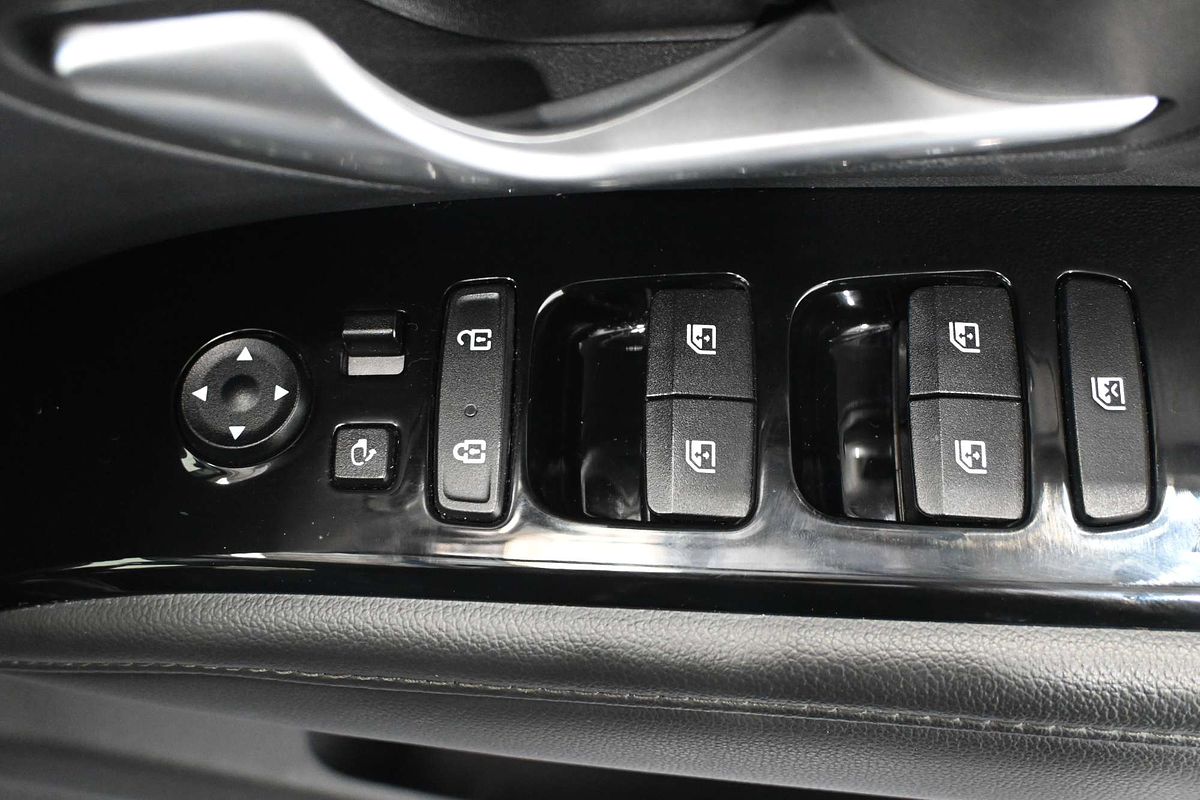 2022 Hyundai Tucson HIGHLANDER (FWD) NX4.V1 MY22