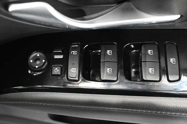 2022 Hyundai Tucson HIGHLANDER (FWD) NX4.V1 MY22
