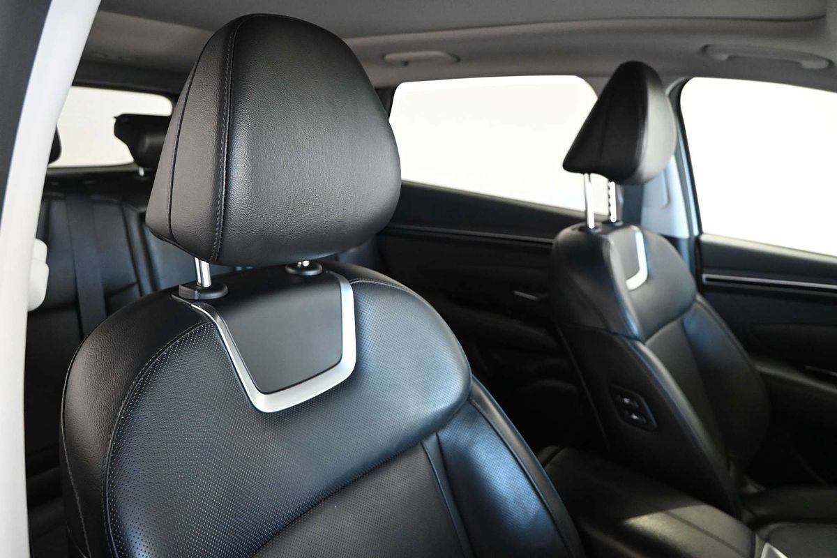 2022 Hyundai Tucson HIGHLANDER (FWD) NX4.V1 MY22