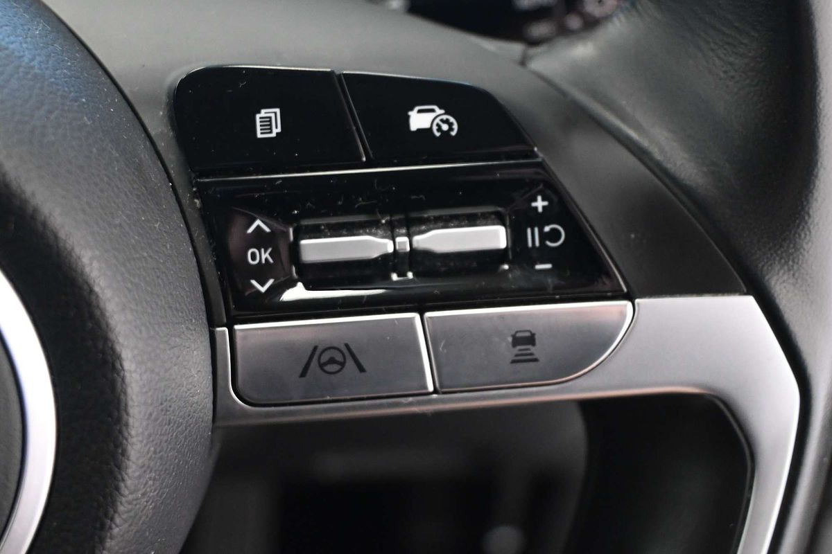 2022 Hyundai Tucson HIGHLANDER (FWD) NX4.V1 MY22