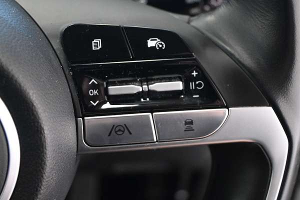 2022 Hyundai Tucson HIGHLANDER (FWD) NX4.V1 MY22