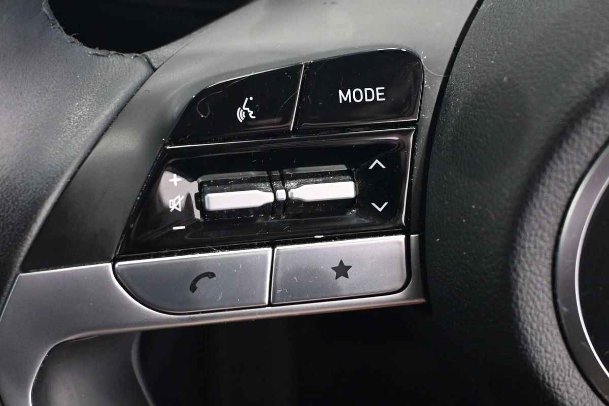 2022 Hyundai Tucson HIGHLANDER (FWD) NX4.V1 MY22