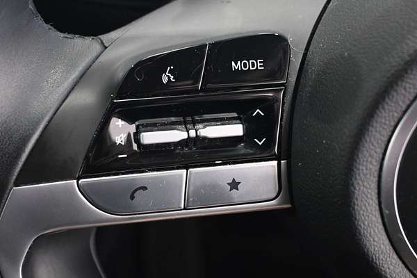 2022 Hyundai Tucson HIGHLANDER (FWD) NX4.V1 MY22