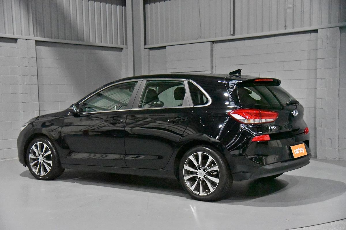 2019 Hyundai i30 Premium PD2