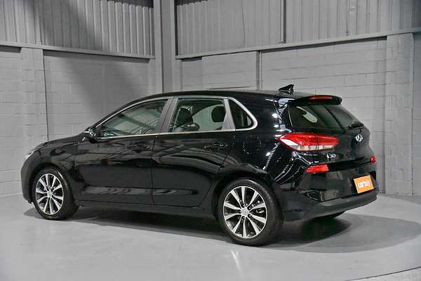 2019 Hyundai i30 Premium PD2