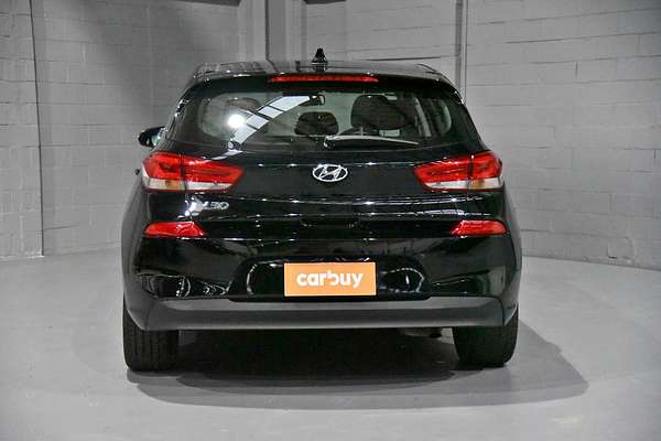 2019 Hyundai i30 Premium PD2
