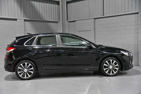 2019 Hyundai i30 Premium PD2
