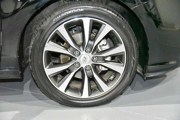 2019 Hyundai i30 Premium PD2